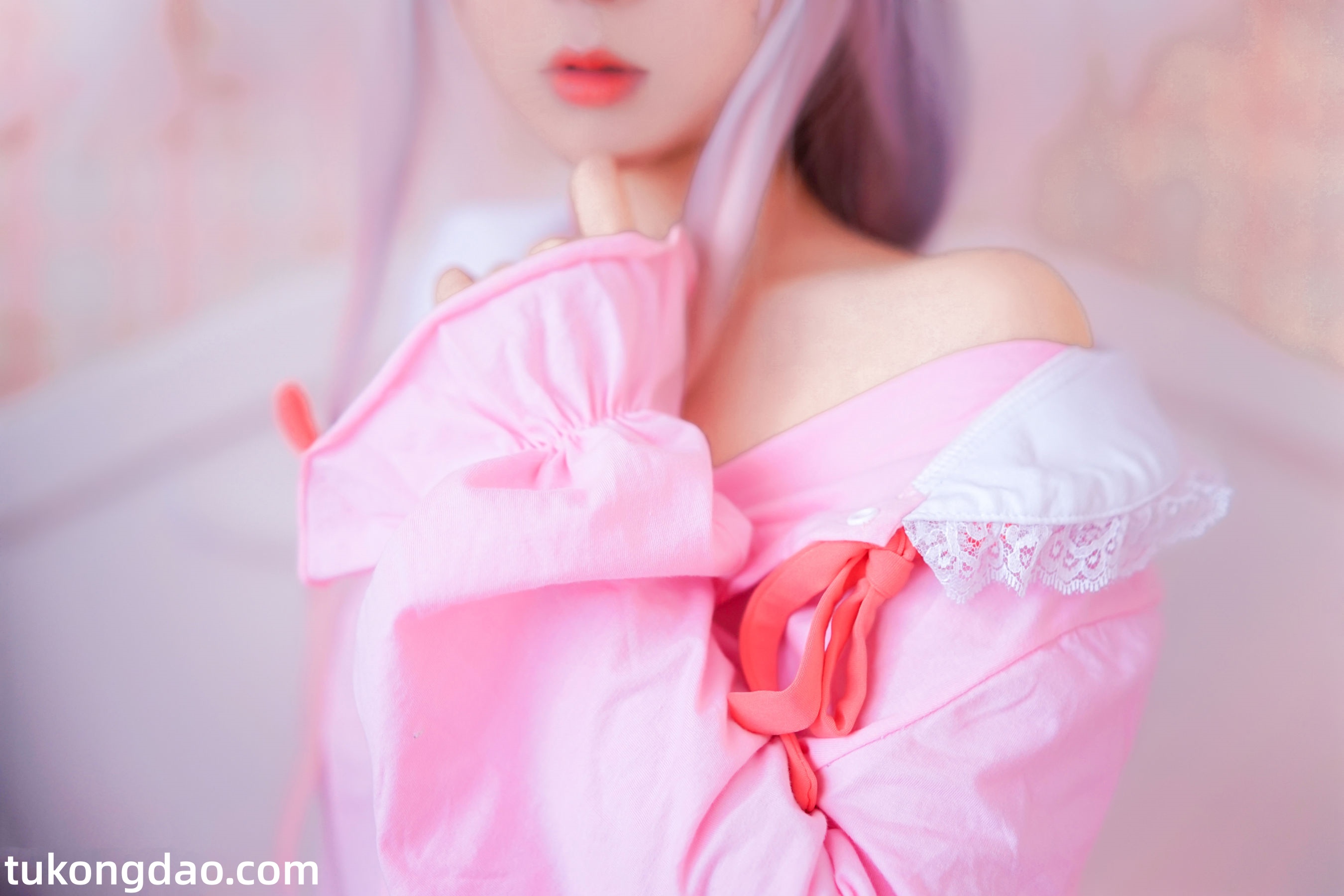 喵糖映画 VOL.048 写真集 写真系列-第24张